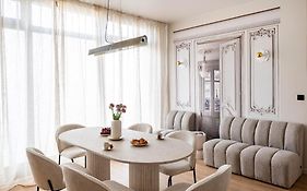 The Olympia Suite - Duke Housing