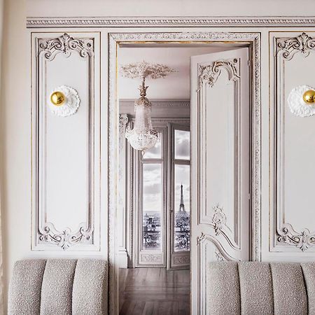 The Olympia Suite - Duke Housing Paris Extérieur photo