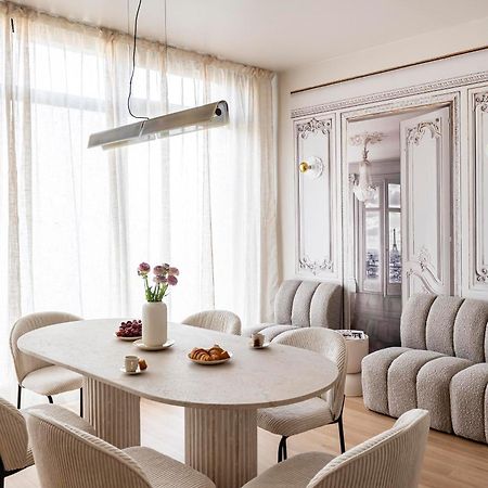 The Olympia Suite - Duke Housing Paris Extérieur photo