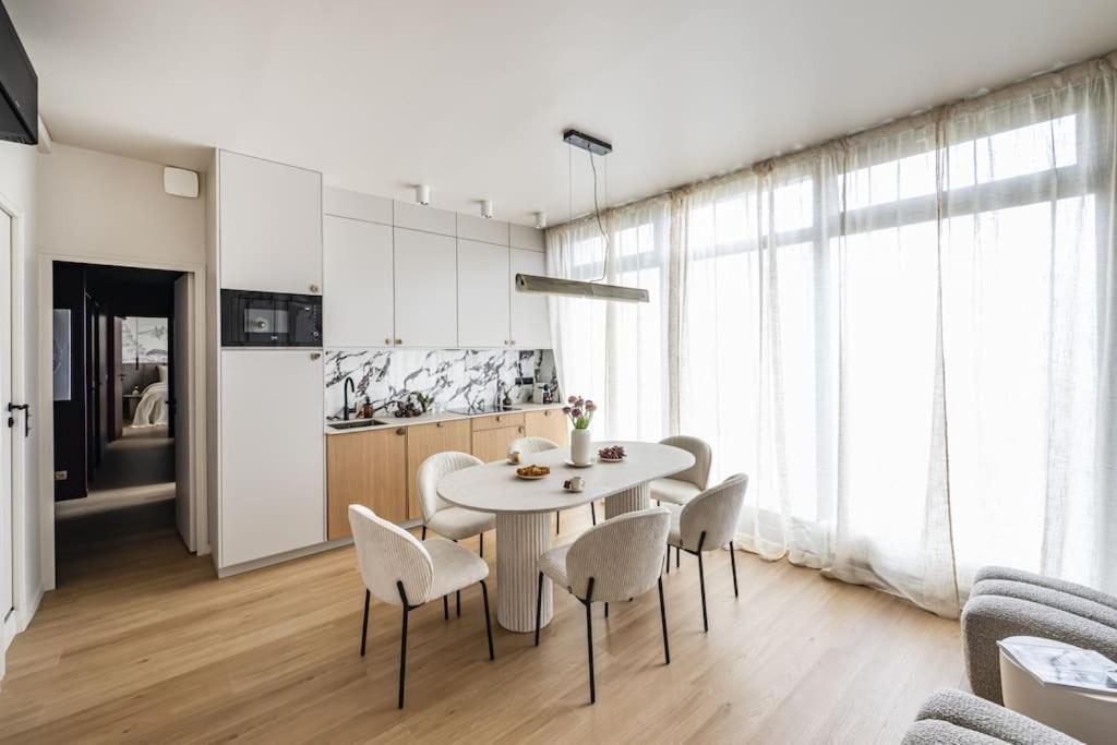 The Olympia Suite - Duke Housing Paris Extérieur photo