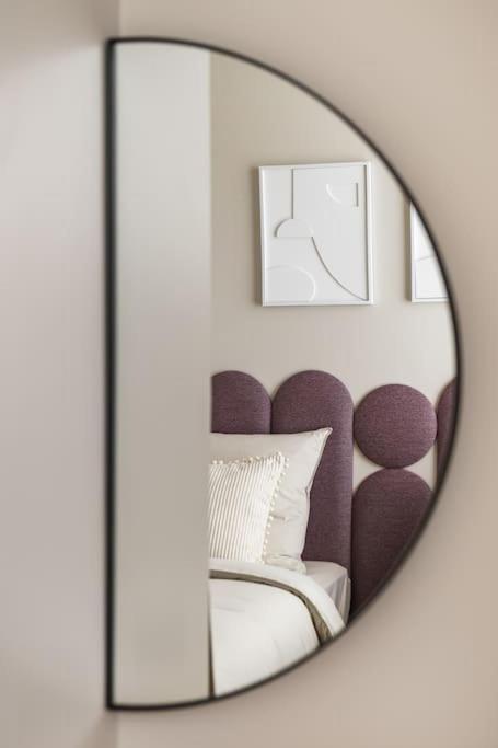 The Olympia Suite - Duke Housing Paris Extérieur photo