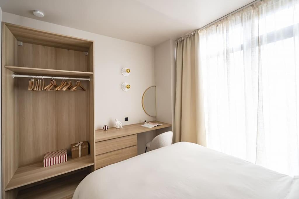 The Olympia Suite - Duke Housing Paris Extérieur photo