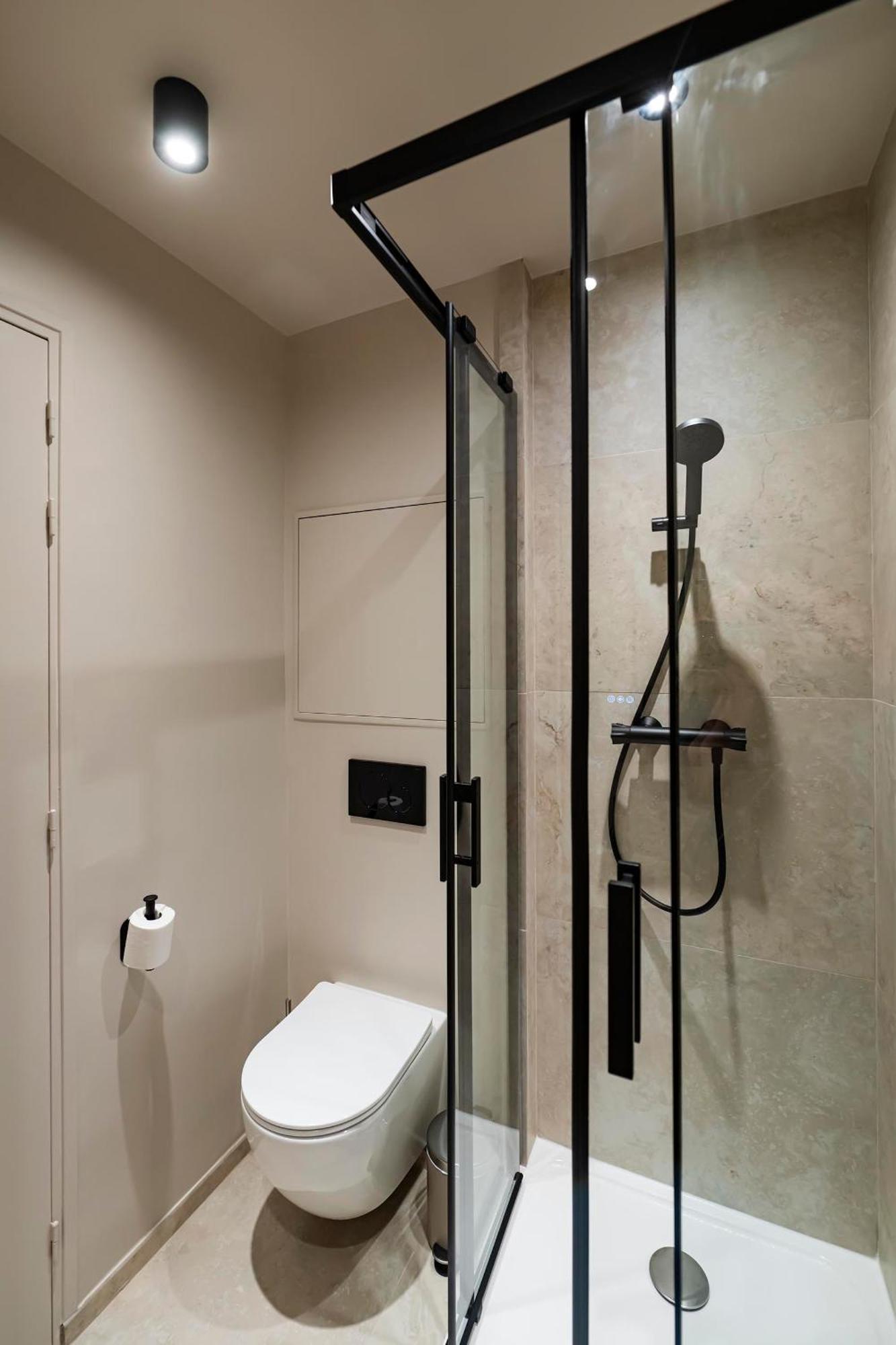 The Olympia Suite - Duke Housing Paris Extérieur photo