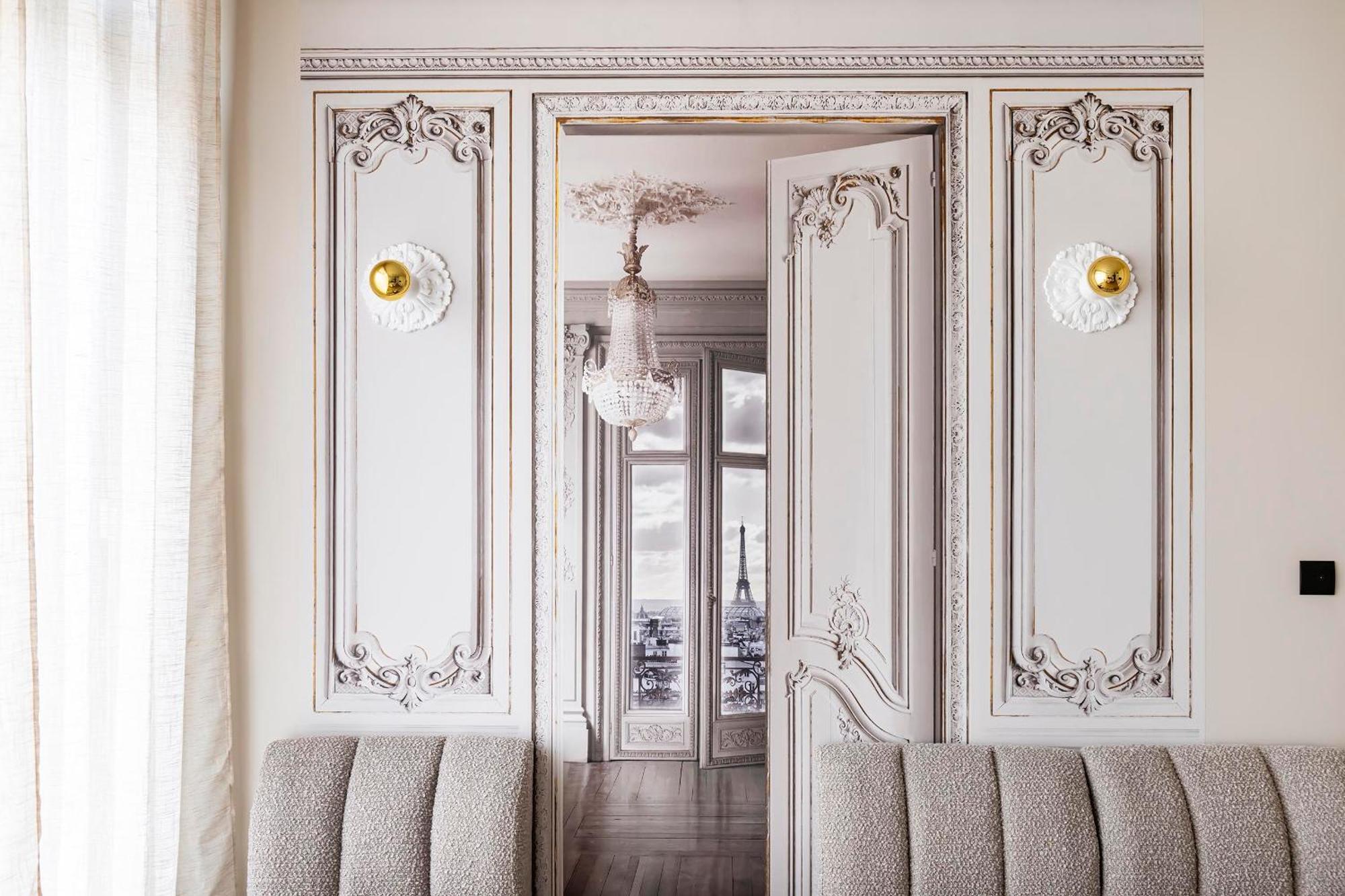The Olympia Suite - Duke Housing Paris Extérieur photo