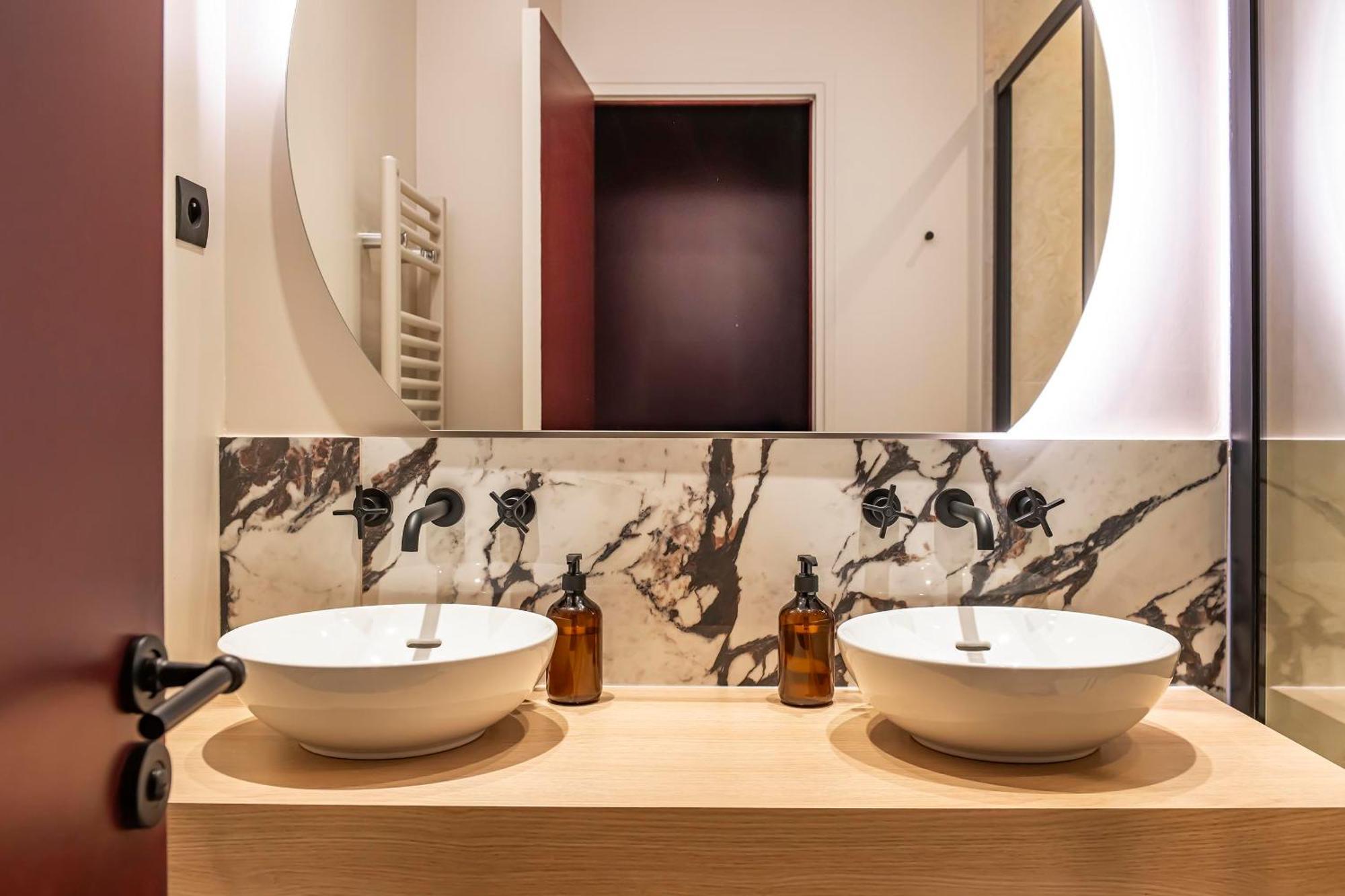 The Olympia Suite - Duke Housing Paris Extérieur photo