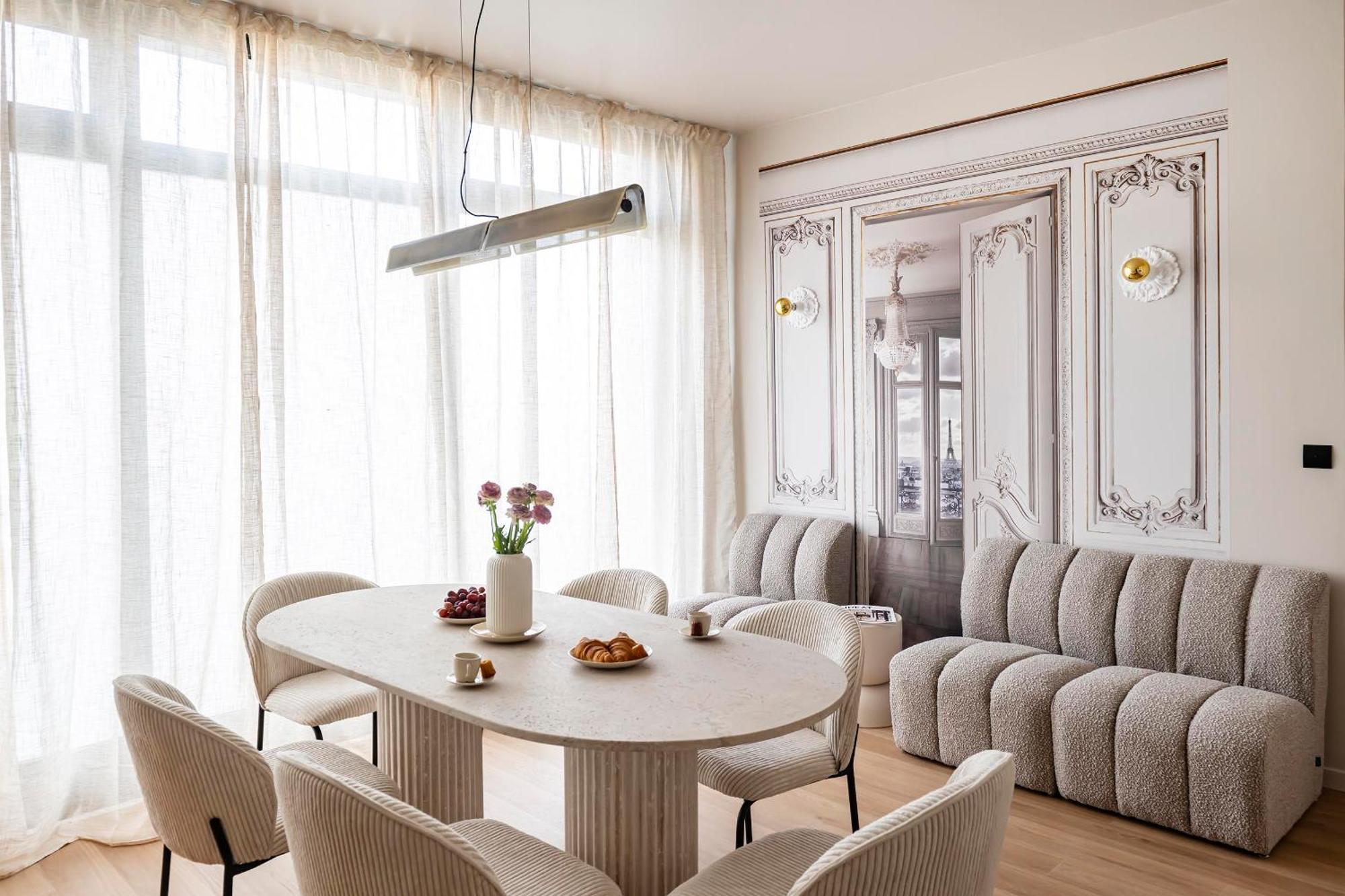 The Olympia Suite - Duke Housing Paris Extérieur photo