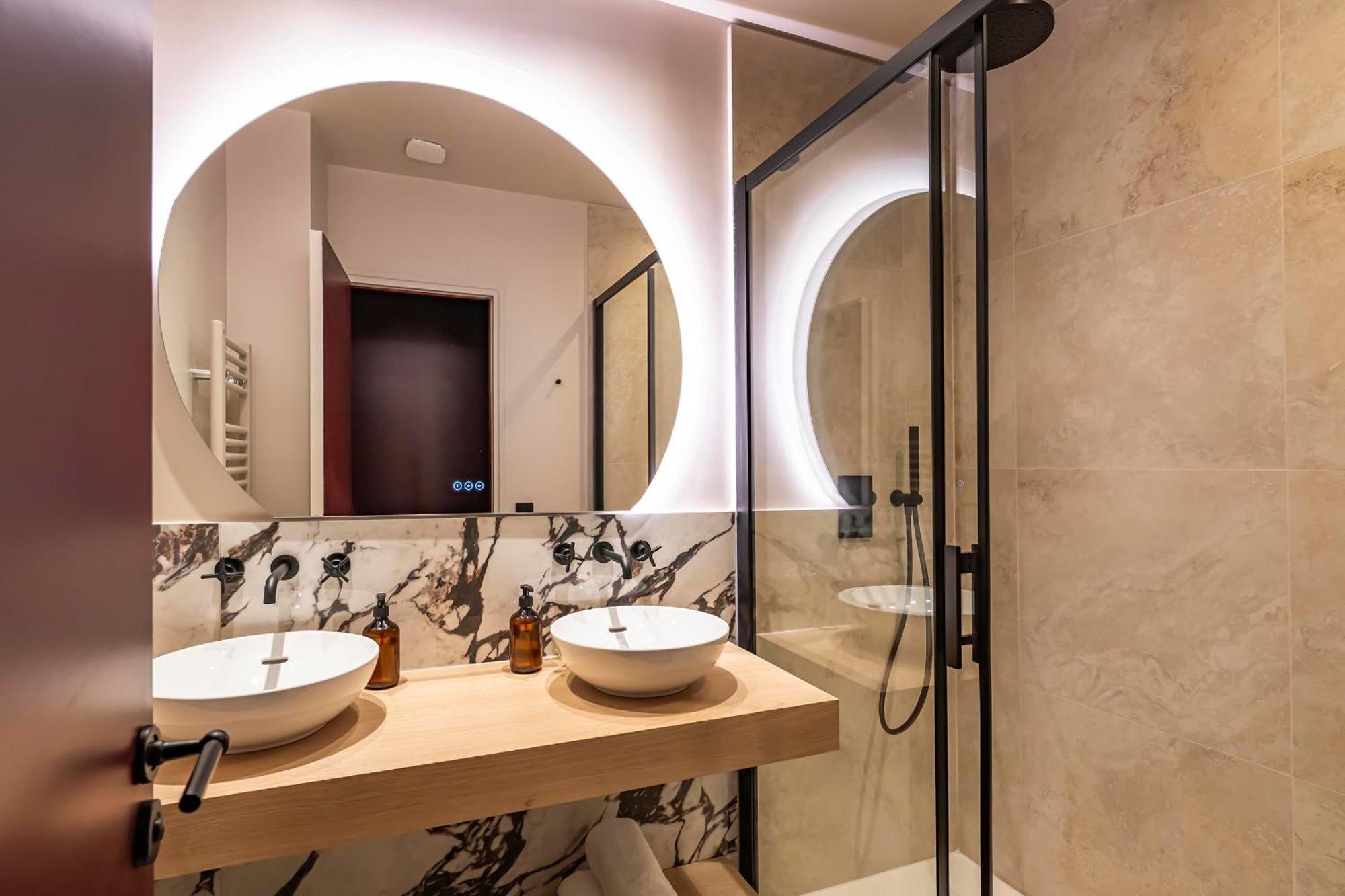 The Olympia Suite - Duke Housing Paris Extérieur photo