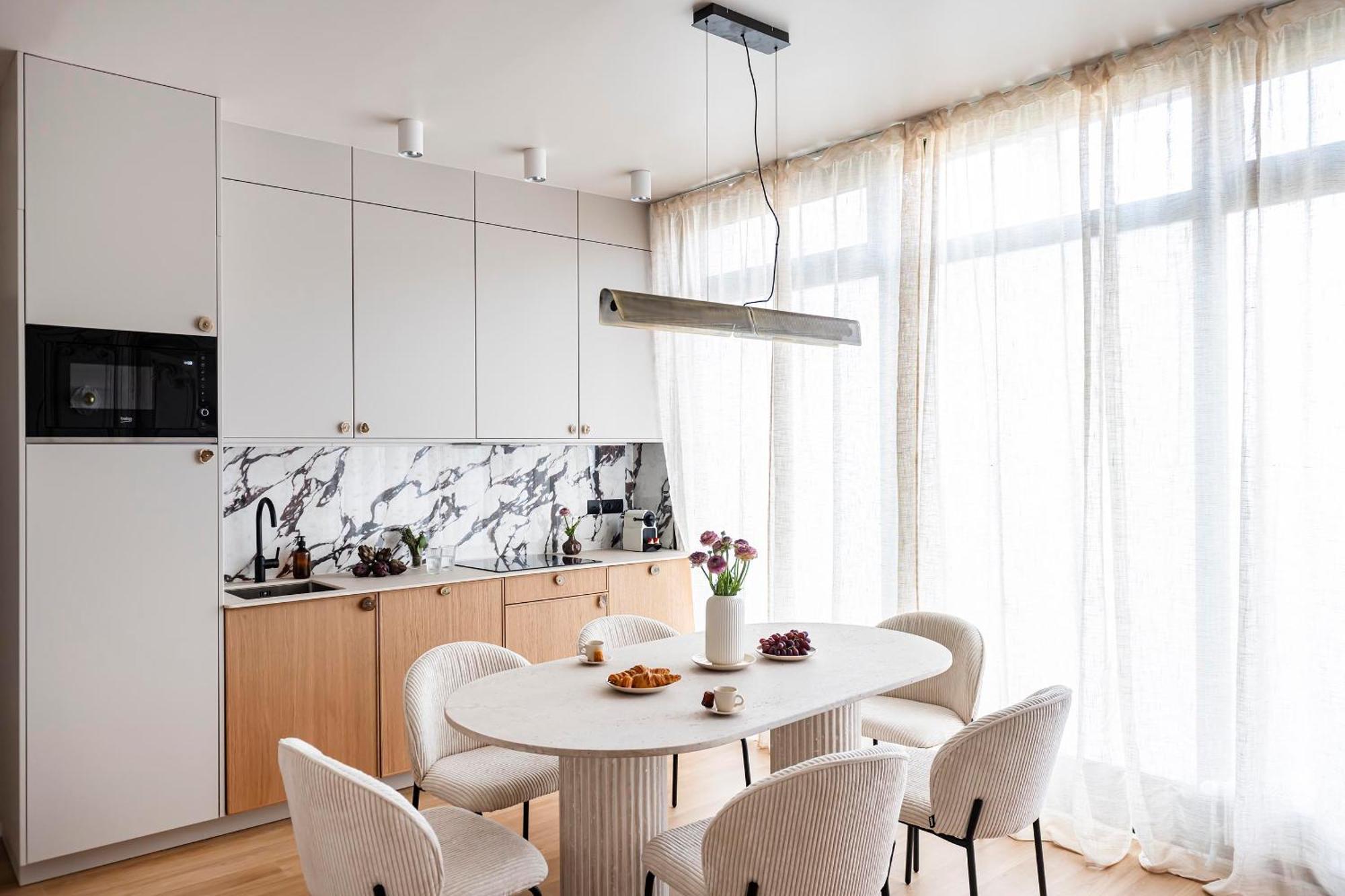 The Olympia Suite - Duke Housing Paris Extérieur photo