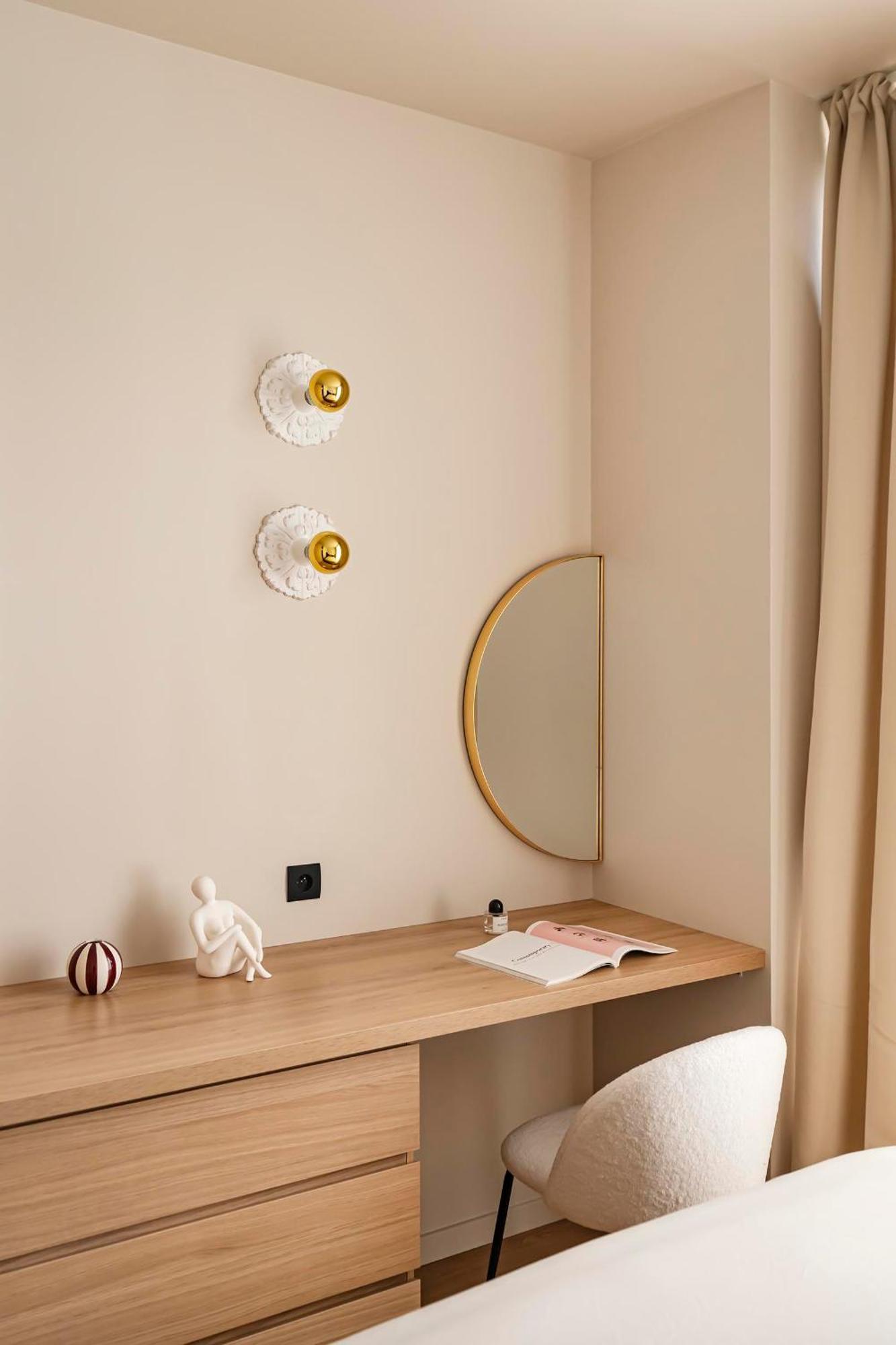 The Olympia Suite - Duke Housing Paris Extérieur photo