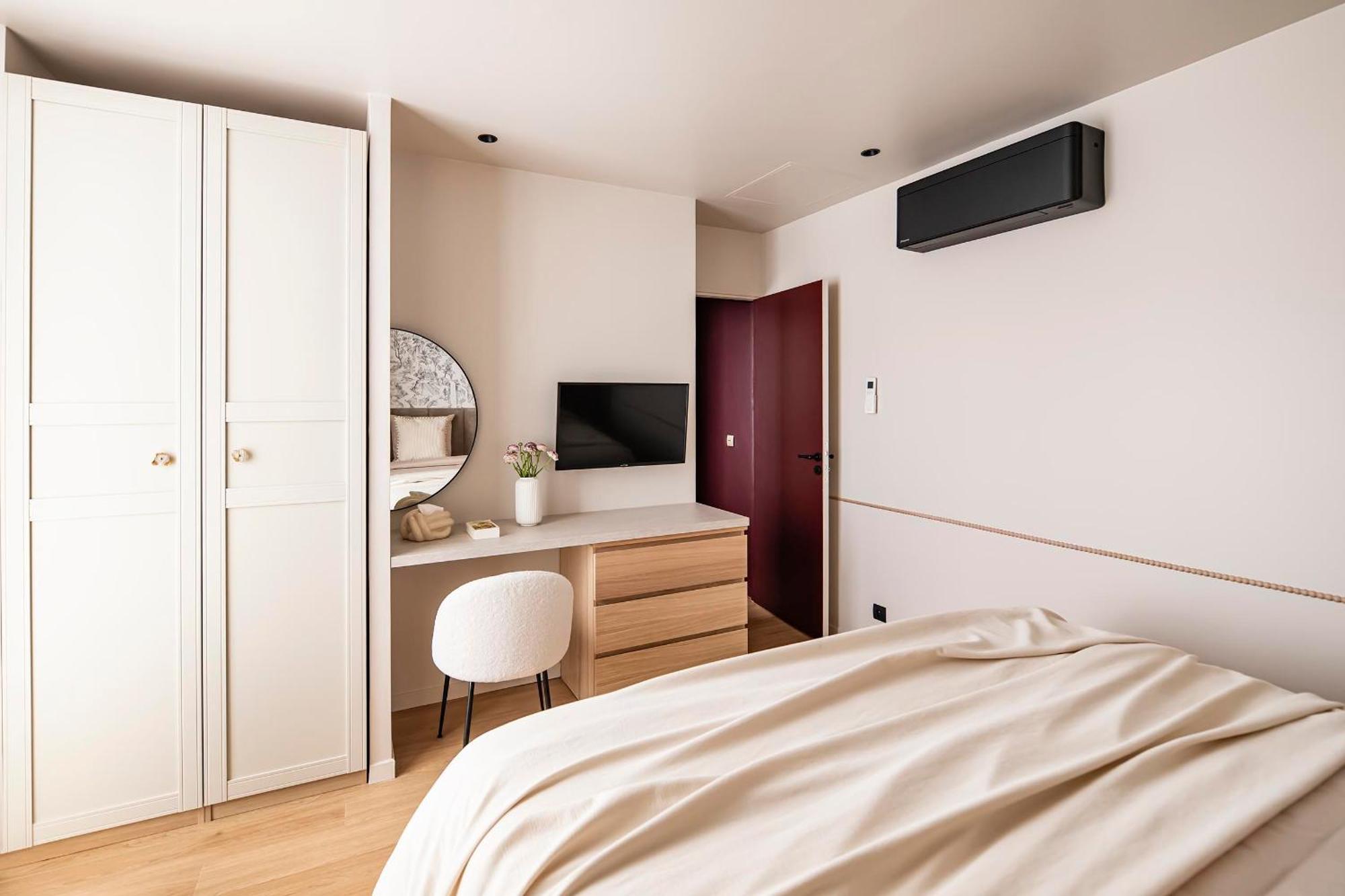 The Olympia Suite - Duke Housing Paris Extérieur photo